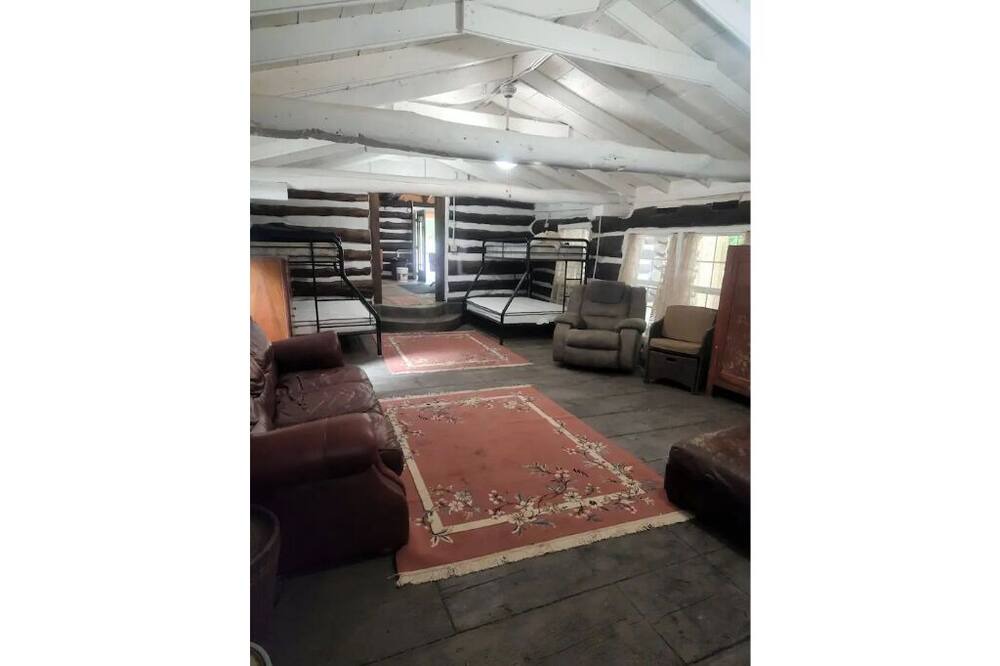Photo of Bedroom in Port Matilda