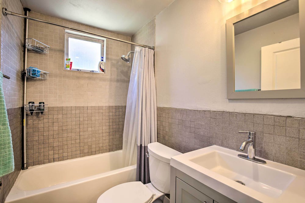 Photo of Bathroom in National City
