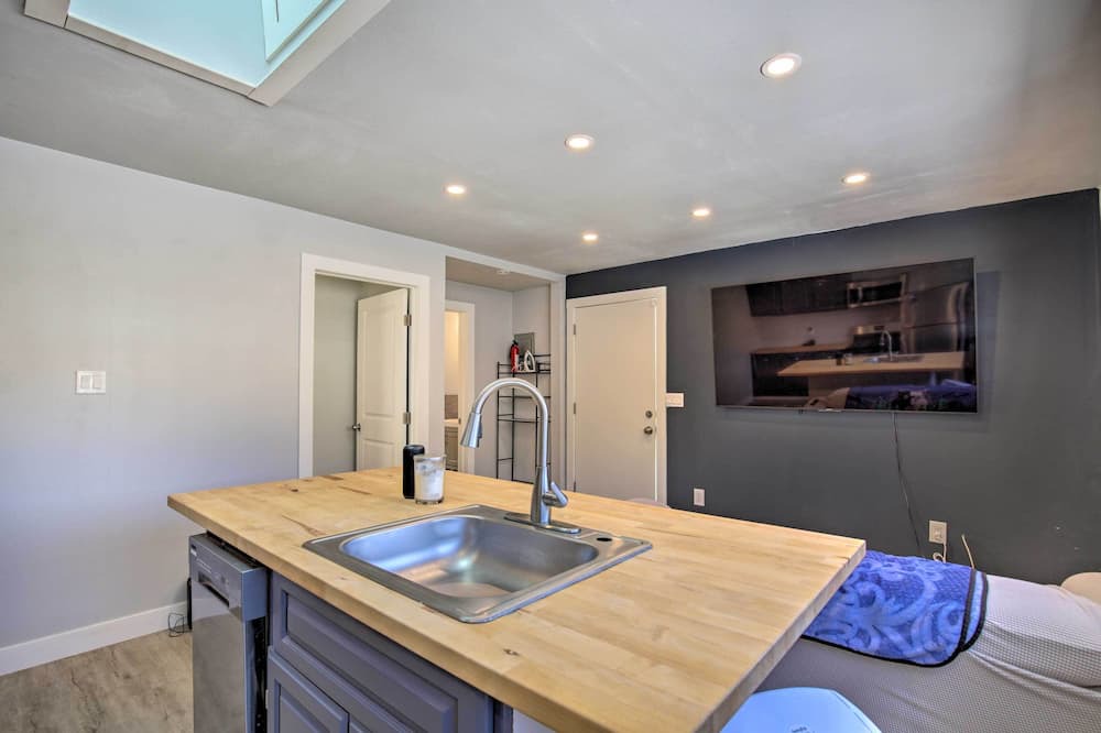 Photo of Kitchen in National City