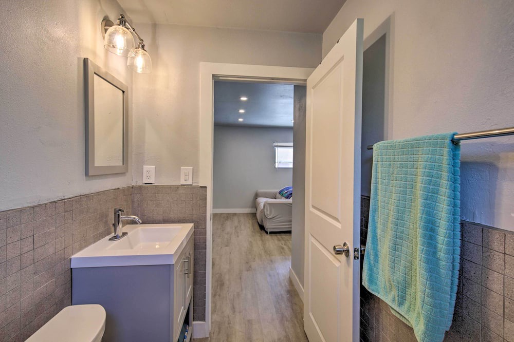 Photo of Bathroom in National City