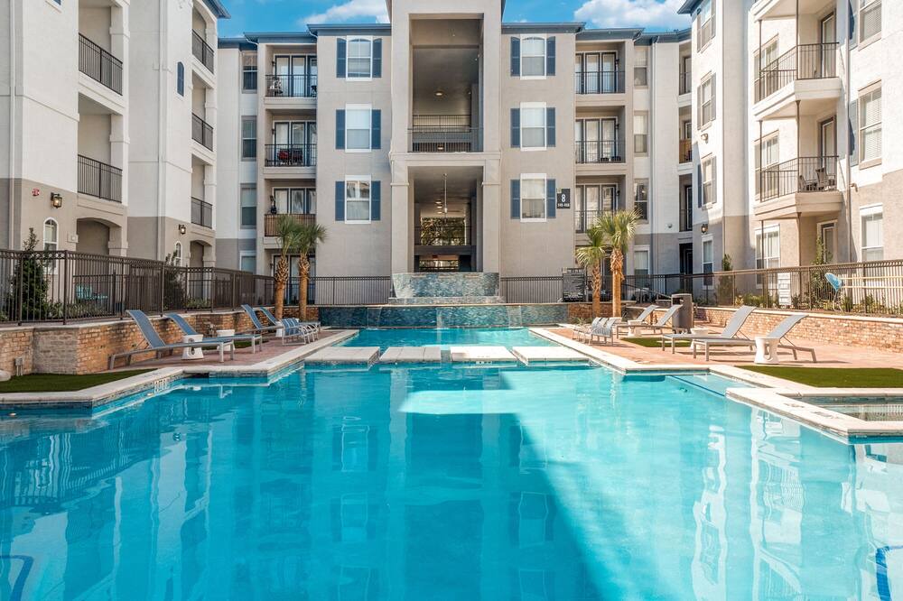 Photo of Outdoor in Cityplace