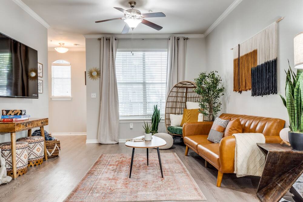 Photo of Livingroom in Cityplace
