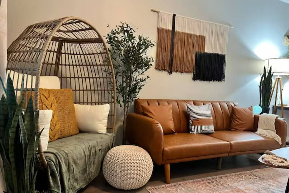 Photo of Bedroom in Cityplace