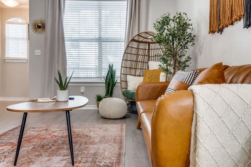 Photo of Livingroom in Cityplace