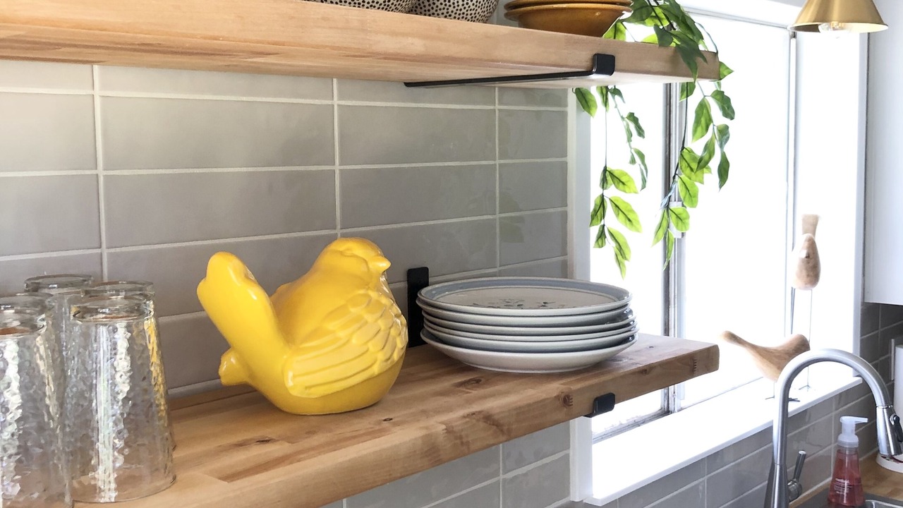 Photo of Kitchen in Kanarraville