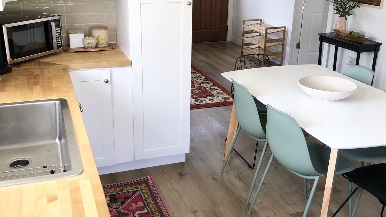 Photo of Kitchen in Kanarraville