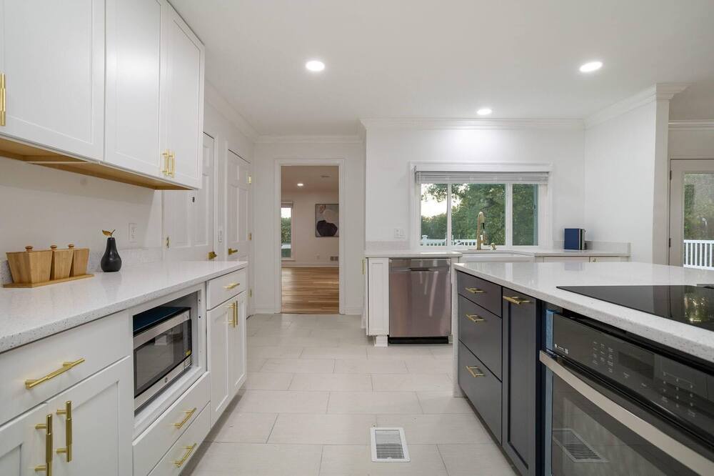 Photo of Kitchen in Huntcliff