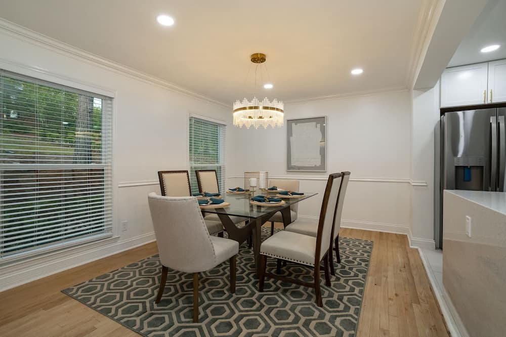 Photo of Kitchen in Huntcliff