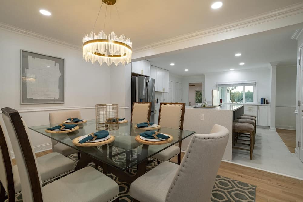 Photo of Kitchen in Huntcliff