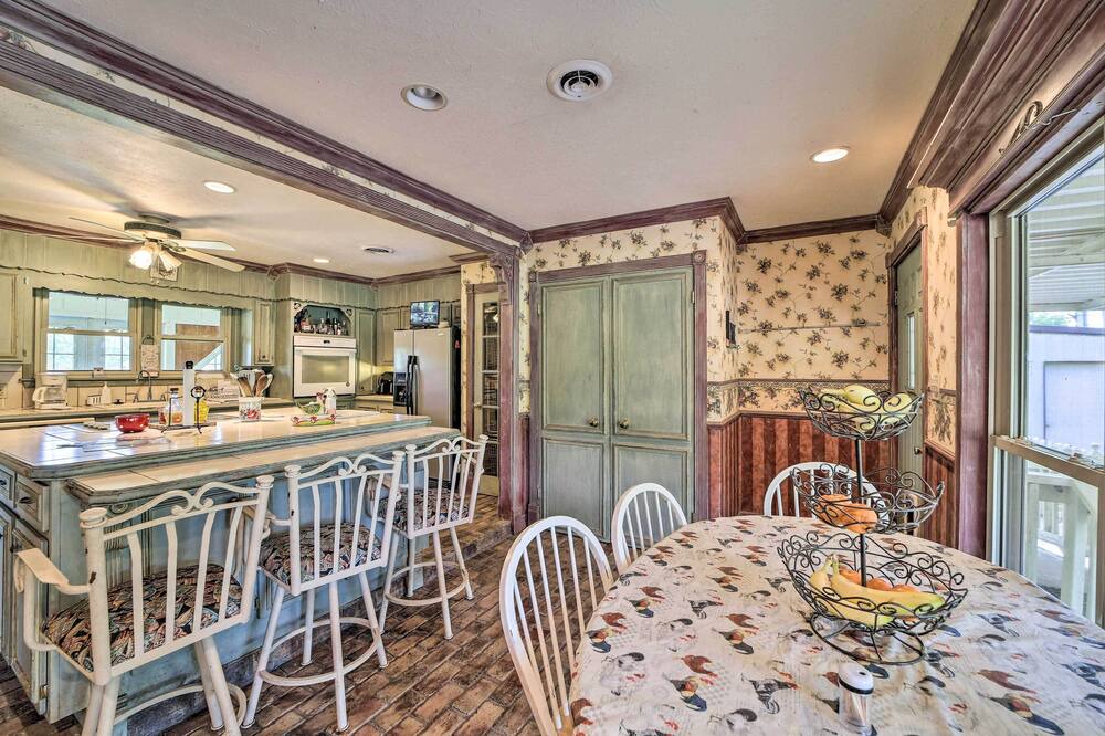 Photo of Kitchen in Sand Springs