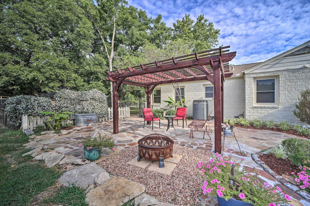 Photo of Outdoor in Sand Springs