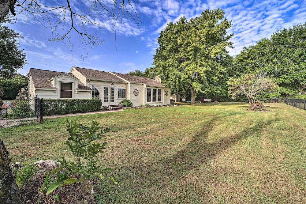 Photo of Outdoor in Sand Springs