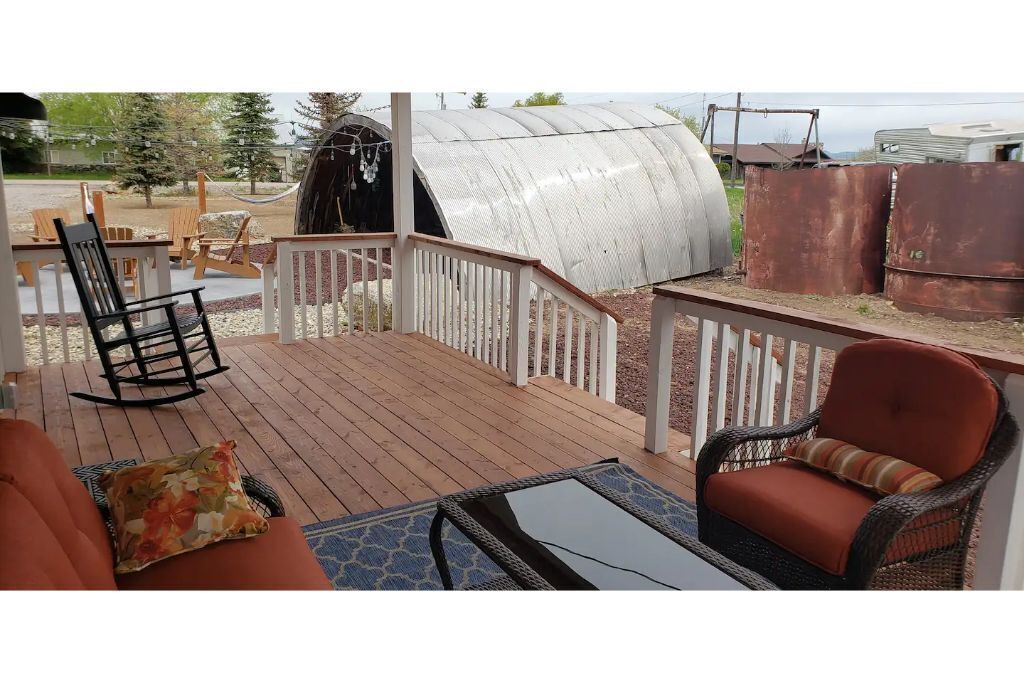 Photo of Outdoor in Bancroft