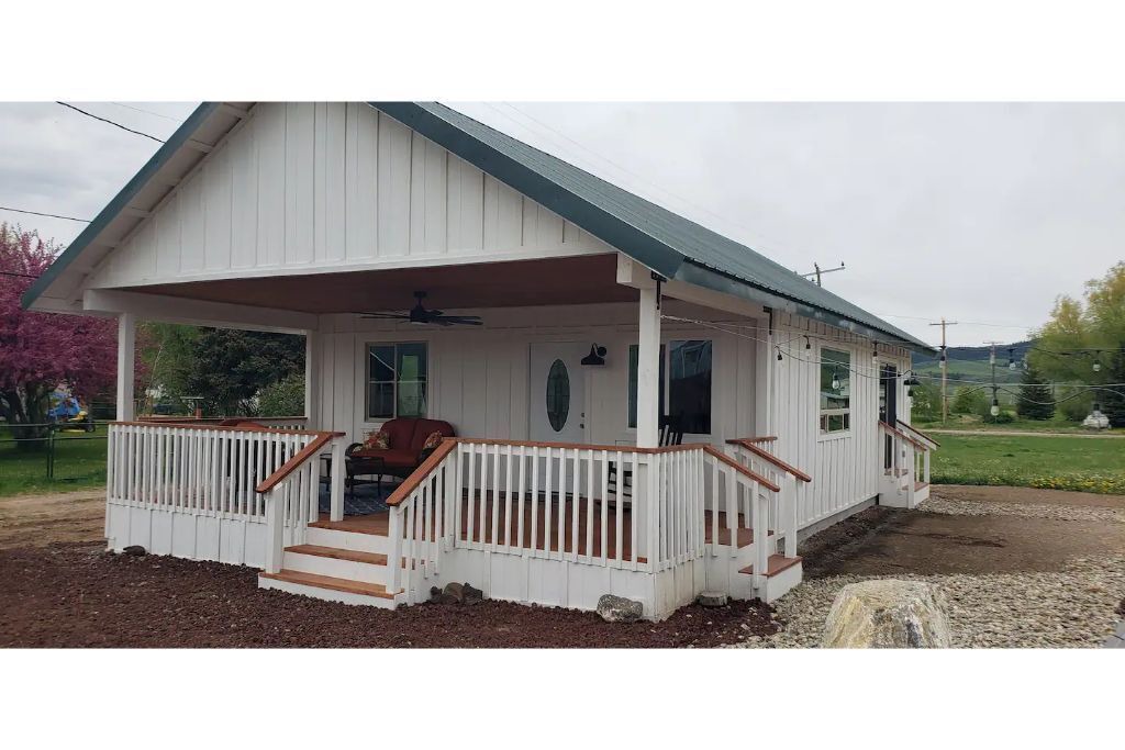 Photo of Outdoor in Bancroft