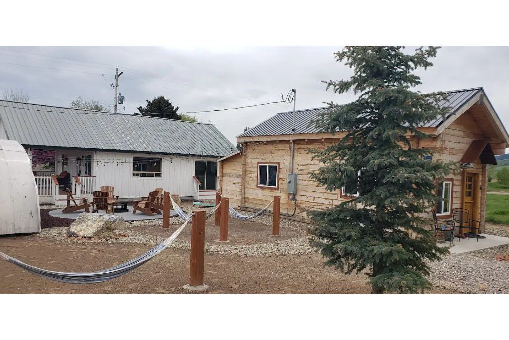 Photo of Outdoor in Bancroft
