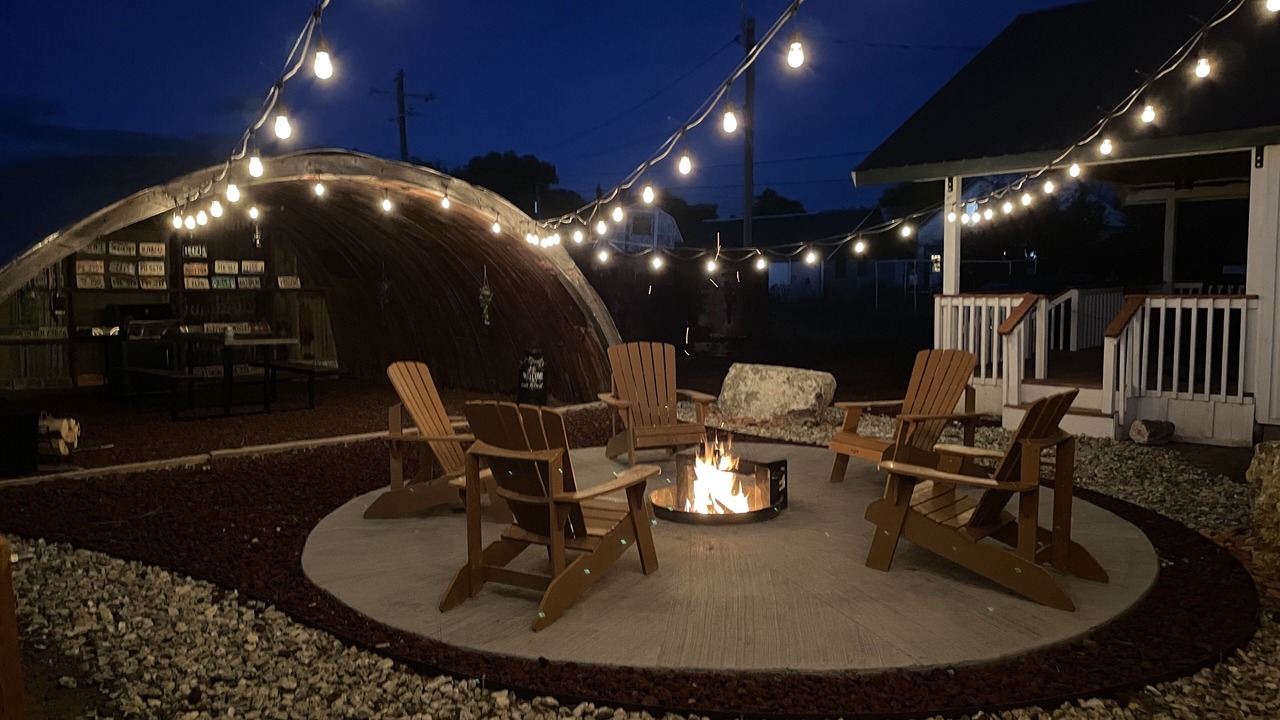 Photo of Outdoor in Bancroft