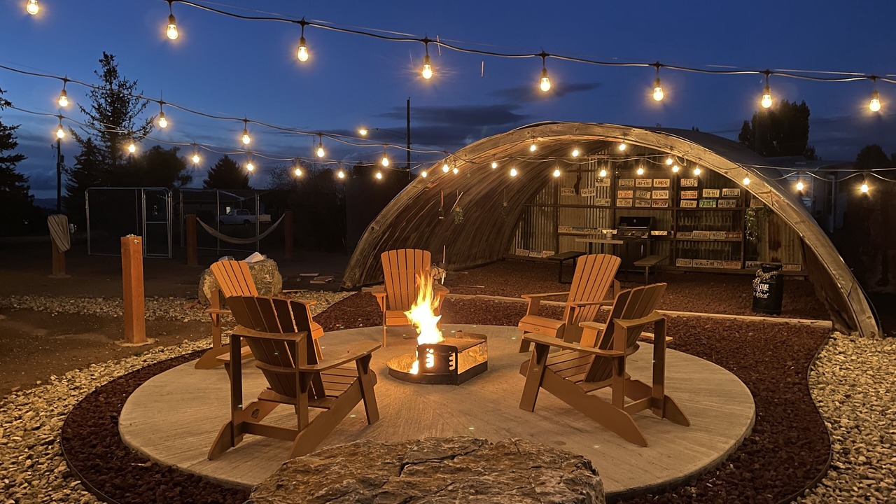 Photo of Outdoor in Bancroft