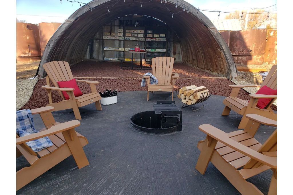 Photo of Outdoor in Bancroft