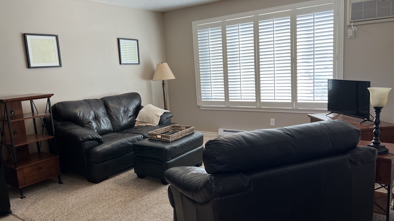 Photo of Livingroom in Polson