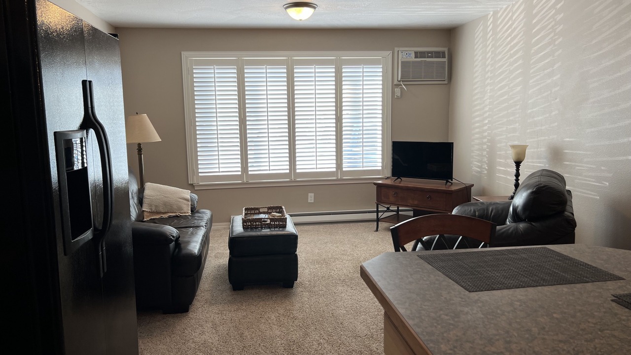 Photo of Livingroom in Polson
