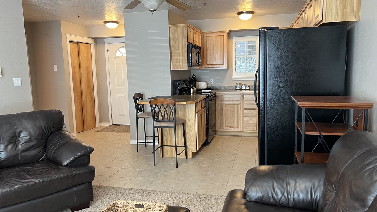 Photo of Livingroom in Polson
