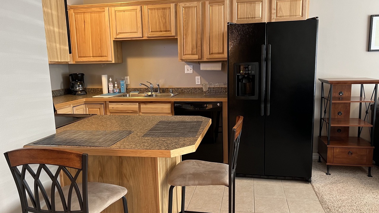 Photo of Kitchen in Polson