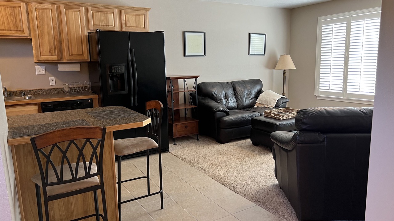 Photo of Livingroom in Polson