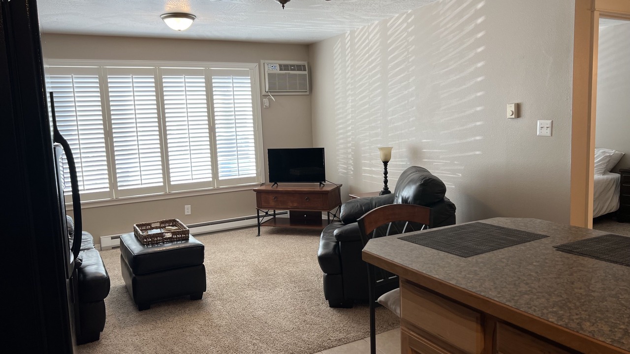 Photo of Livingroom in Polson