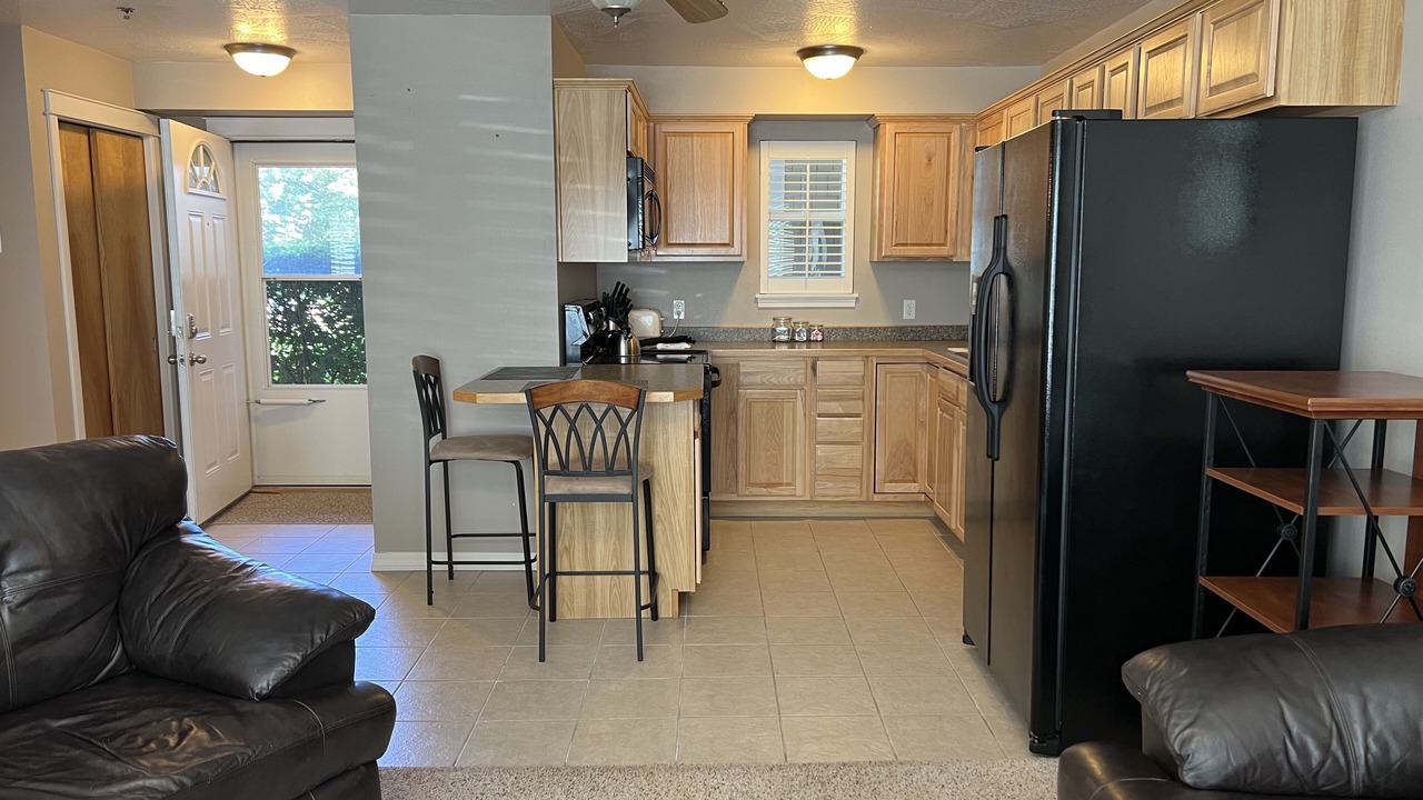 Photo of Kitchen in Polson