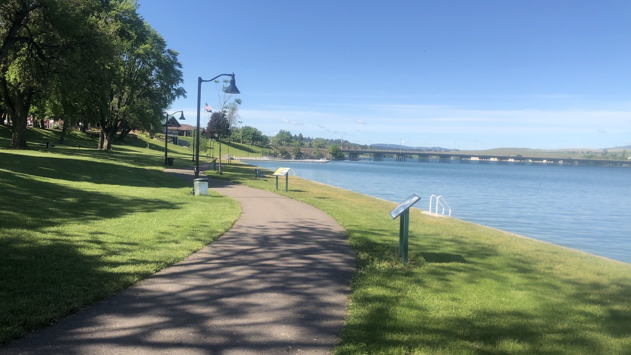 Photo of Outdoor in Polson