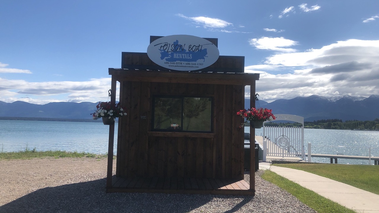 Photo of Outdoor in Polson