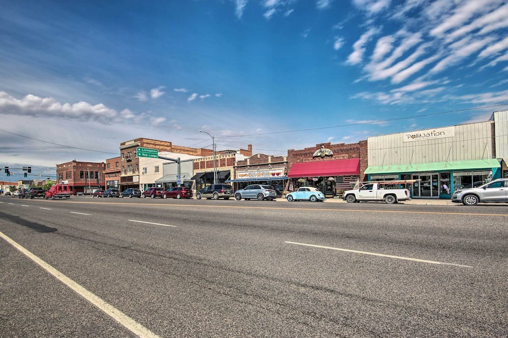 Photo of Outdoor in Laurel