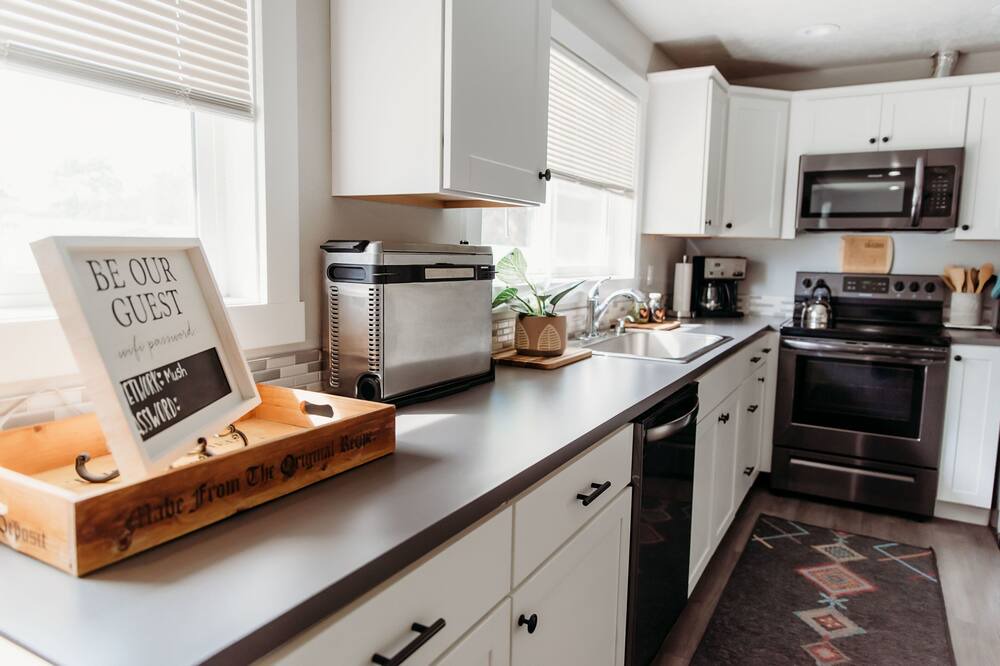 Photo of Kitchen in Caldwell