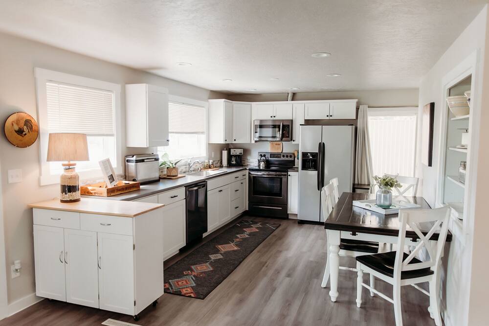 Photo of Kitchen in Caldwell