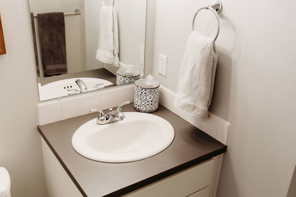 Photo of Bathroom in Caldwell