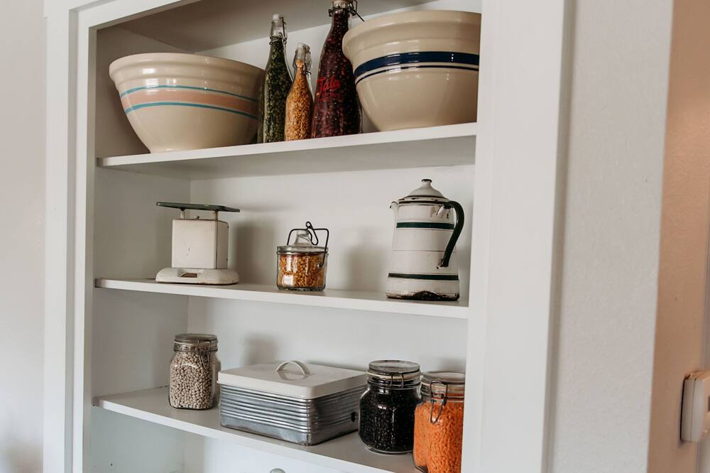 Photo of Kitchen in Caldwell