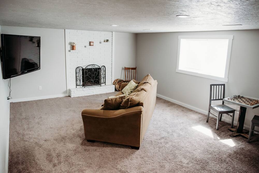 Photo of Livingroom in Caldwell