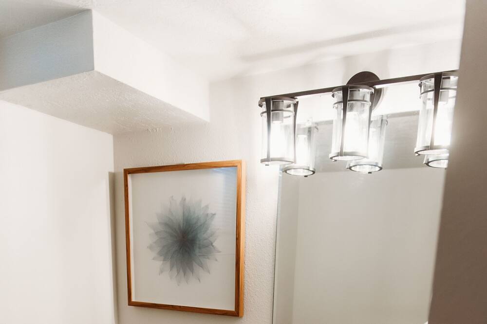 Photo of Bathroom in Caldwell