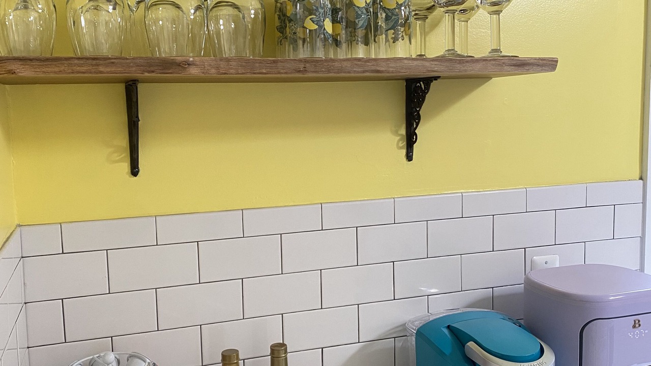 Photo of Kitchen in Downtown Historic District