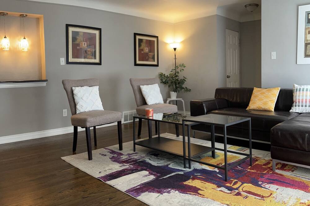 Photo of Livingroom in Birmingham
