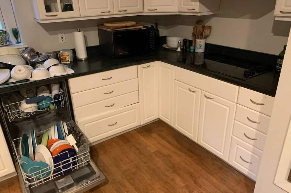 Photo of Kitchen in Maxwell