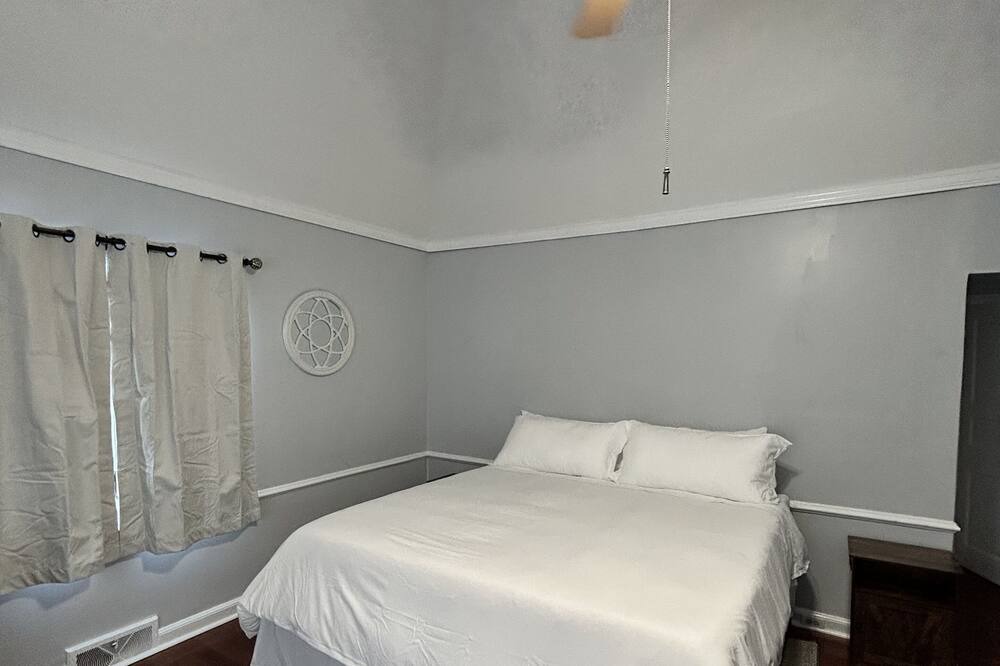 Photo of Bedroom in Lima