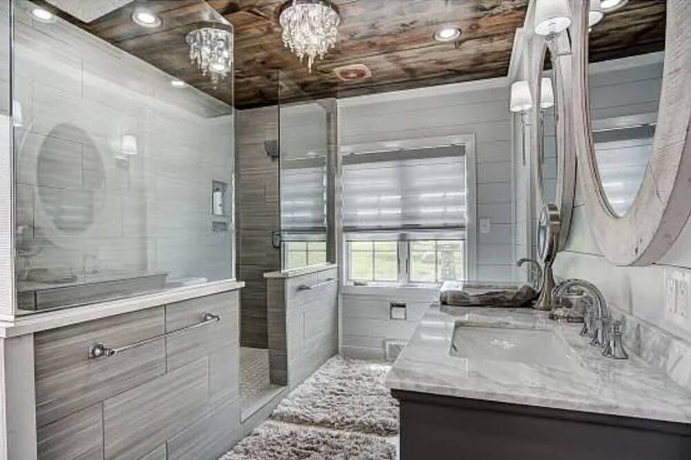 Photo of Bathroom in Lima