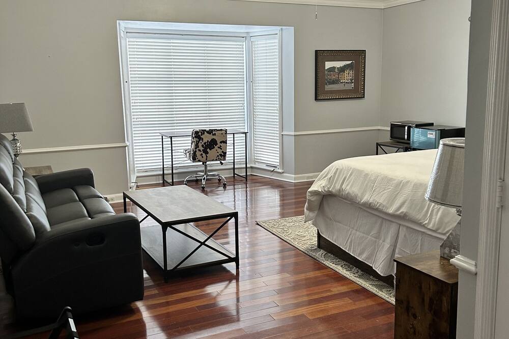 Photo of Bedroom in Lima