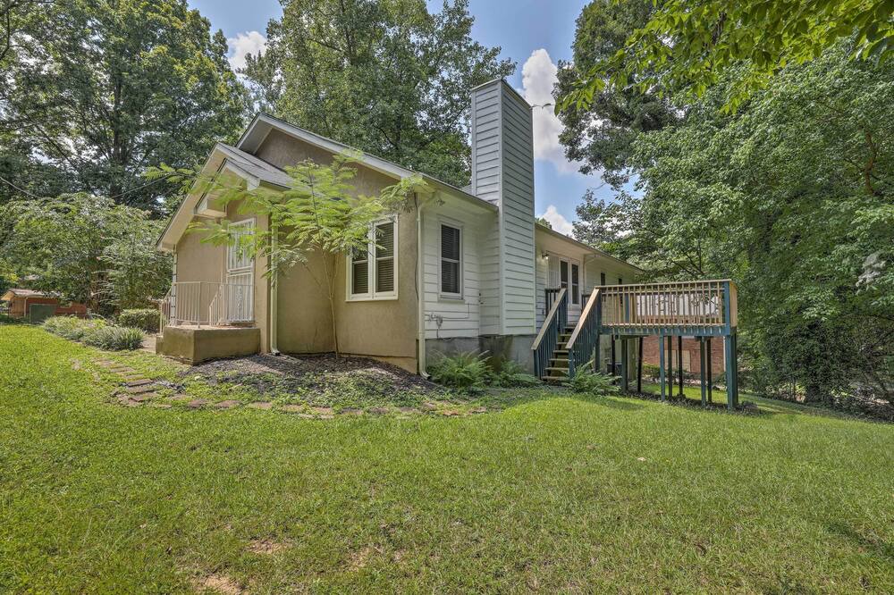 Photo of Outdoor in Collier Heights