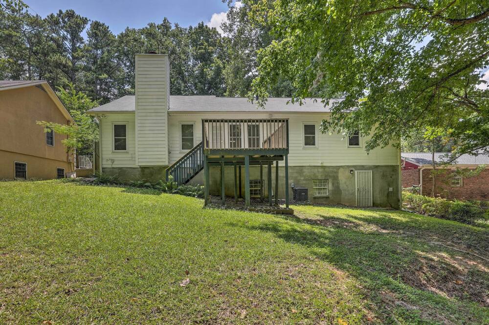 Photo of Outdoor in Collier Heights