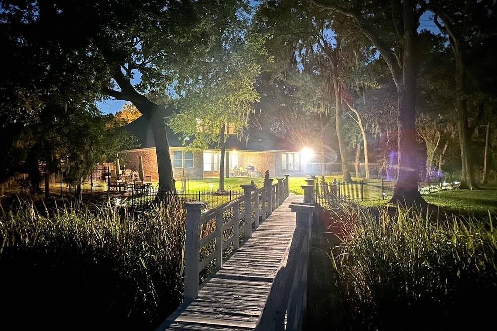 Photo of Outdoor in Missouri City