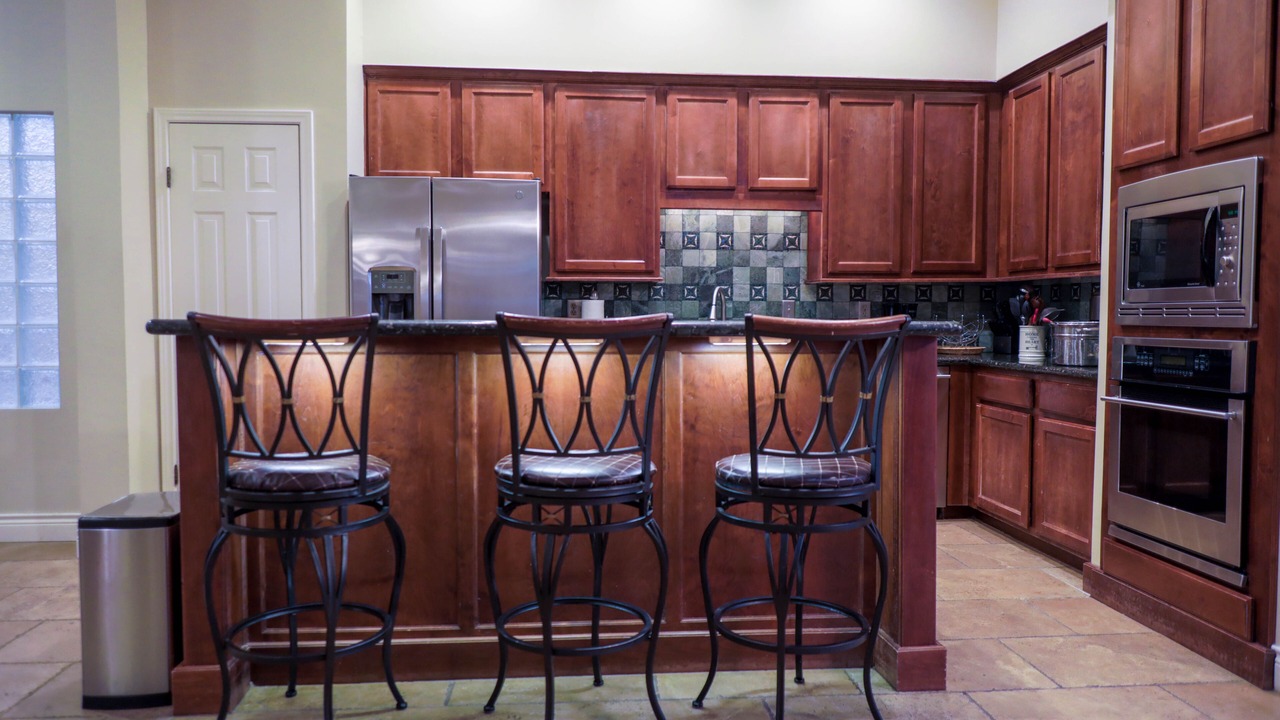 Photo of Kitchen in Clodine