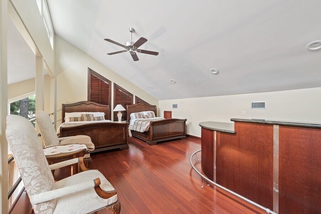 Photo of Bedroom in Clodine