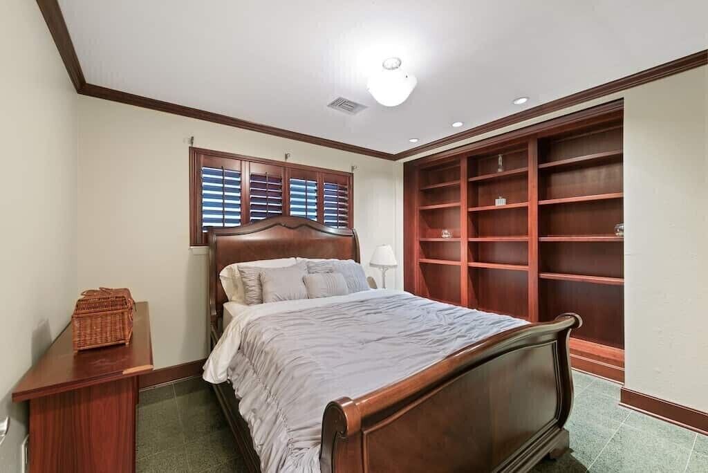 Photo of Bedroom in Clodine